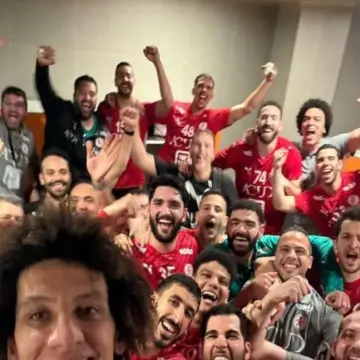 قرعة دورة ألعاب البحر المتوسط بإيطاليا.. مجموعات نارية لمنتخبي اليد والطائرة